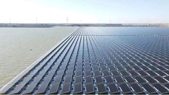 2025年光伏800万千瓦！吉林省能源发展“十四五”规划发布
