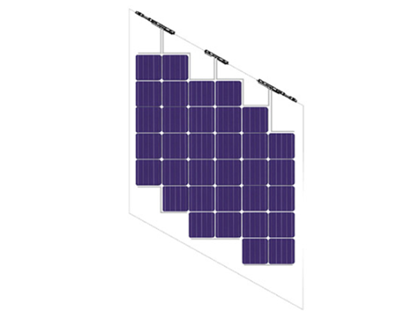 太阳能光伏电池与光伏组件有什么区别？