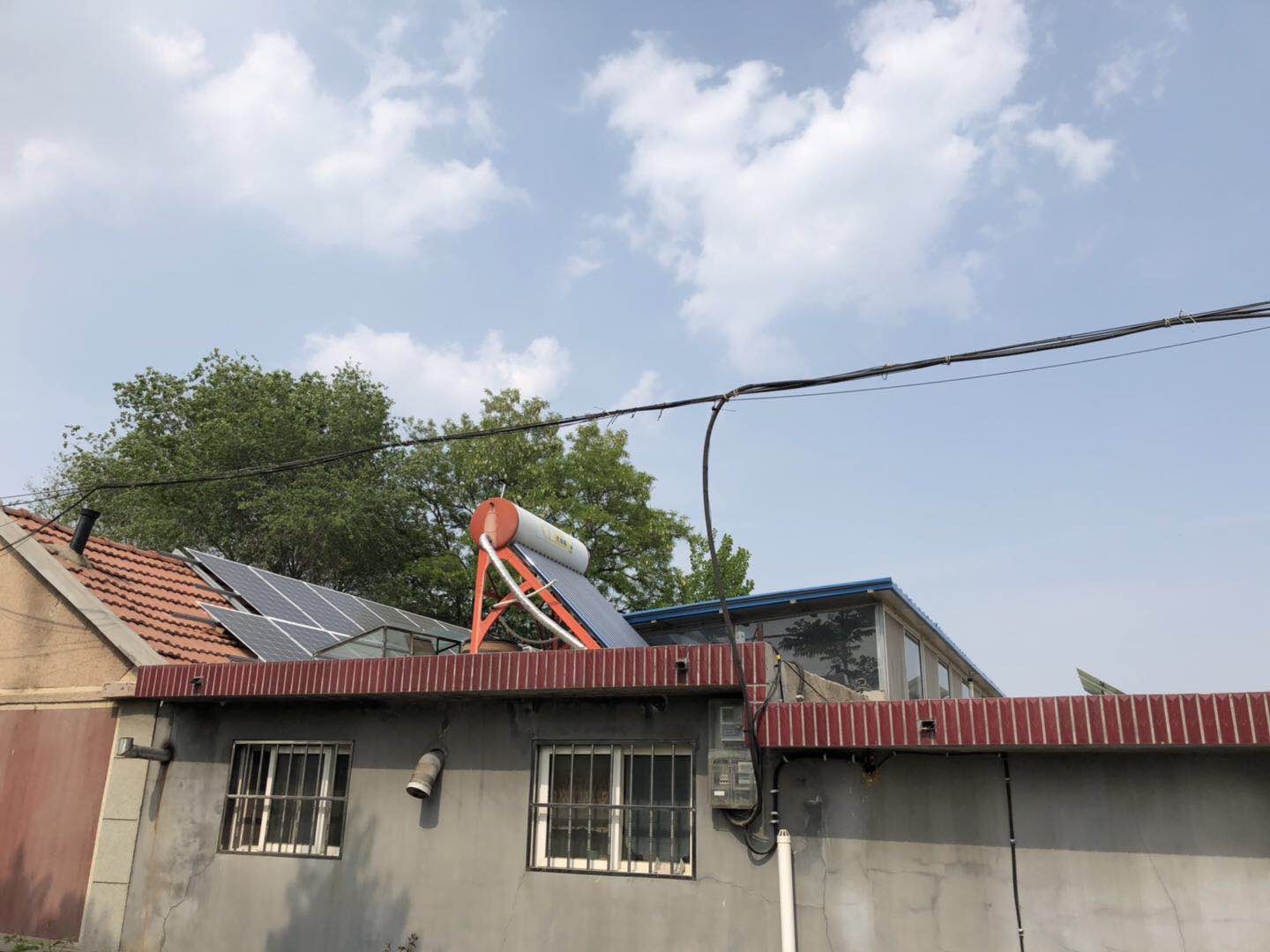 屋顶光伏按0.45元/kWh补贴！浙江宁波印发促进光伏产业高质量发展实施方案