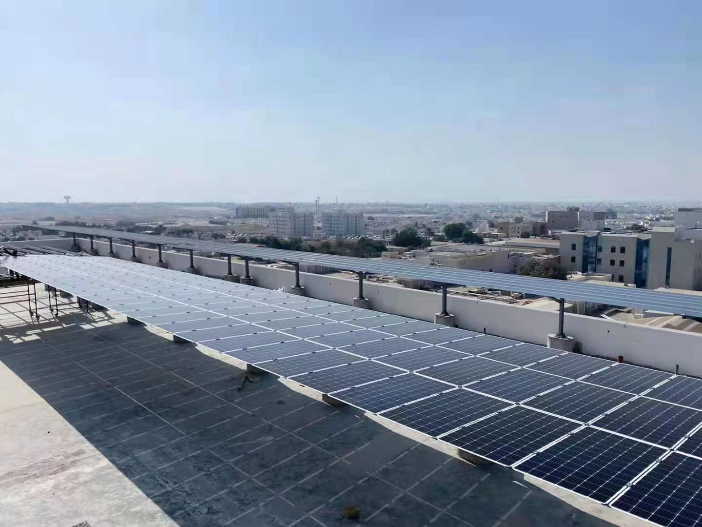 巴彦淖尔市：加快推进清洁取暖项目，改造完成14.64万户以上